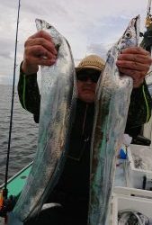 KONAYAーMARU(こなや丸) 釣果