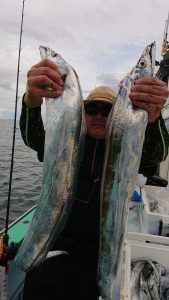 KONAYAーMARU(こなや丸) 釣果