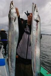 KONAYAーMARU(こなや丸) 釣果