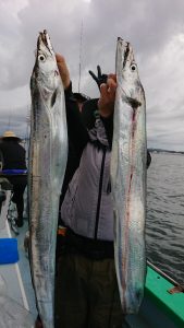 KONAYAーMARU(こなや丸) 釣果