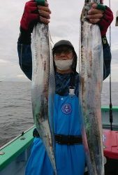 KONAYAーMARU(こなや丸) 釣果