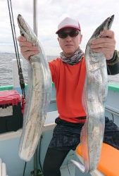 KONAYAーMARU(こなや丸) 釣果