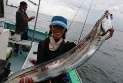 KONAYAーMARU(こなや丸) 釣果