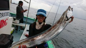 KONAYAーMARU(こなや丸) 釣果