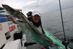 KONAYAーMARU(こなや丸) 釣果