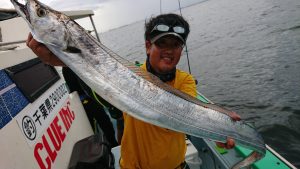 KONAYAーMARU(こなや丸) 釣果