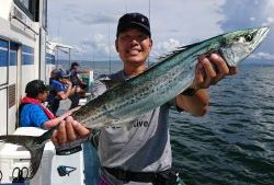 KONAYAーMARU(こなや丸) 釣果