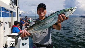 KONAYAーMARU(こなや丸) 釣果