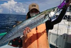 KONAYAーMARU(こなや丸) 釣果