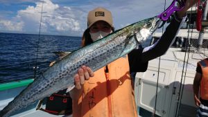 KONAYAーMARU(こなや丸) 釣果