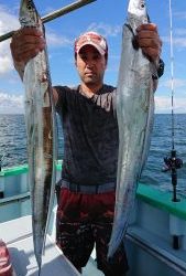 KONAYAーMARU(こなや丸) 釣果