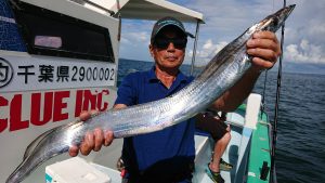 KONAYAーMARU(こなや丸) 釣果