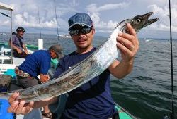 KONAYAーMARU(こなや丸) 釣果