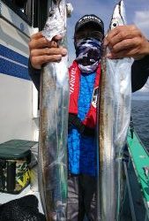 KONAYAーMARU(こなや丸) 釣果