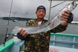 KONAYAーMARU(こなや丸) 釣果