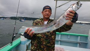 KONAYAーMARU(こなや丸) 釣果