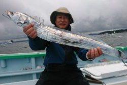 KONAYAーMARU(こなや丸) 釣果