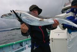 KONAYAーMARU(こなや丸) 釣果