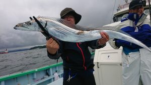 KONAYAーMARU(こなや丸) 釣果