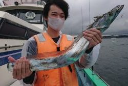 KONAYAーMARU(こなや丸) 釣果