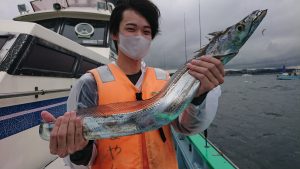 KONAYAーMARU(こなや丸) 釣果