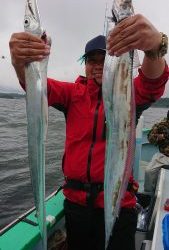 KONAYAーMARU(こなや丸) 釣果