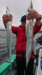 KONAYAーMARU(こなや丸) 釣果