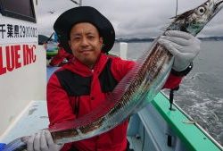 KONAYAーMARU(こなや丸) 釣果