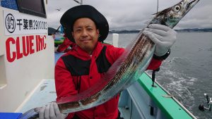 KONAYAーMARU(こなや丸) 釣果