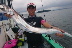 KONAYAーMARU(こなや丸) 釣果