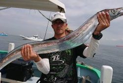 ＫＯＮＡＹＡｰＭＡＲＵ（こなや丸） 釣果