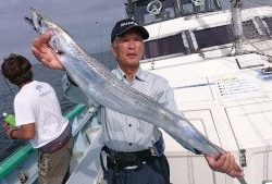 ＫＯＮＡＹＡｰＭＡＲＵ（こなや丸） 釣果