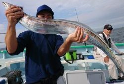 ＫＯＮＡＹＡｰＭＡＲＵ（こなや丸） 釣果