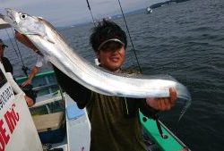 ＫＯＮＡＹＡｰＭＡＲＵ（こなや丸） 釣果