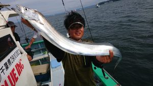 ＫＯＮＡＹＡｰＭＡＲＵ（こなや丸） 釣果