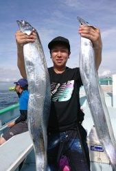 KONAYAーMARU(こなや丸) 釣果