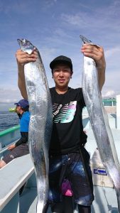 KONAYAーMARU(こなや丸) 釣果