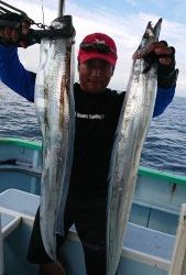 KONAYAーMARU(こなや丸) 釣果