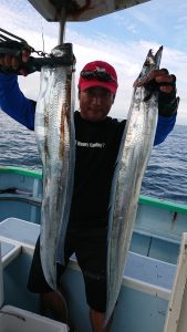 KONAYAーMARU(こなや丸) 釣果