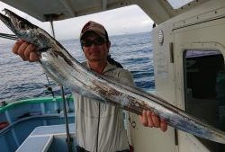 KONAYAーMARU(こなや丸) 釣果