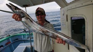 KONAYAーMARU(こなや丸) 釣果