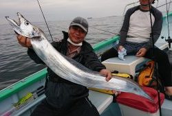 KONAYAーMARU(こなや丸) 釣果