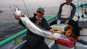 KONAYAーMARU(こなや丸) 釣果