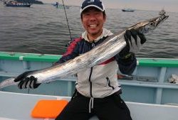 KONAYAーMARU(こなや丸) 釣果