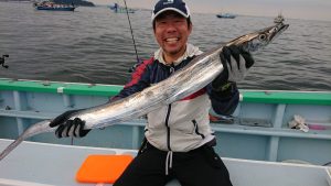 KONAYAーMARU(こなや丸) 釣果