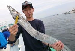 KONAYAーMARU(こなや丸) 釣果