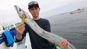 KONAYAーMARU(こなや丸) 釣果