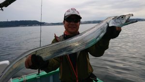 KONAYAーMARU(こなや丸) 釣果