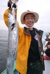 KONAYAーMARU(こなや丸) 釣果