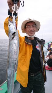 KONAYAーMARU(こなや丸) 釣果